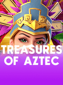 Treasures Of Aztec