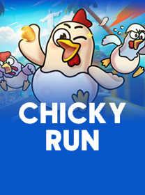 Chicky Run