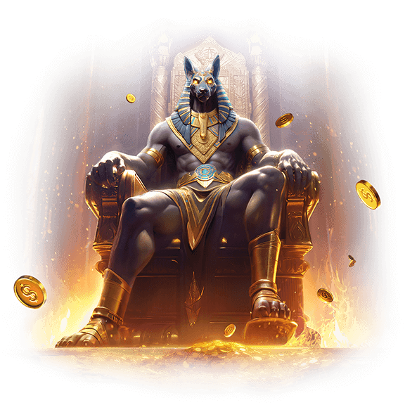 Anubis Wrath screenshot depicting thrilling gameplay moments experienced at SafeGameHub.