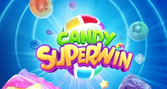 Screenshot of Candy Bonanza gameplay highlighting colorful visuals on SafeGameHub.