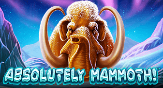 Gameplay screenshot of PT Absolutely Mammoth Slot highlighting vibrant graphics.