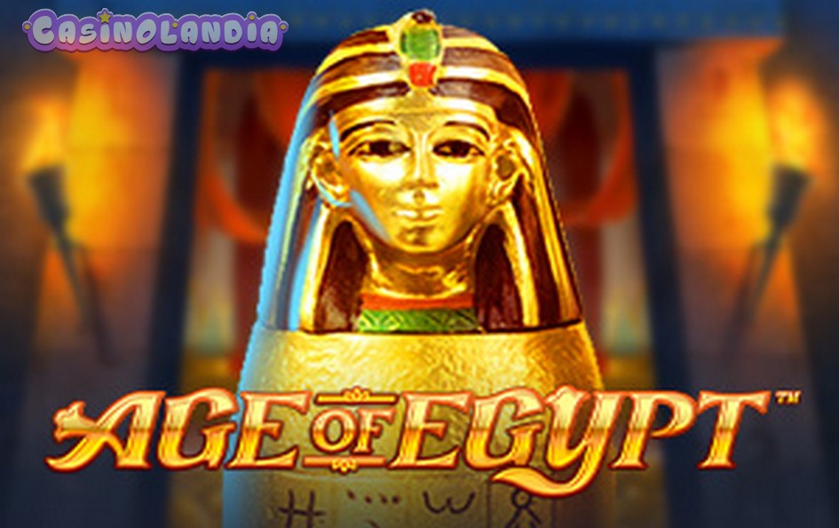 Another gameplay screenshot from PT Age of Egypt at SafeGameHub.