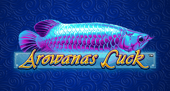 Screenshot of PT Arowanas Luck demonstrating exciting features.