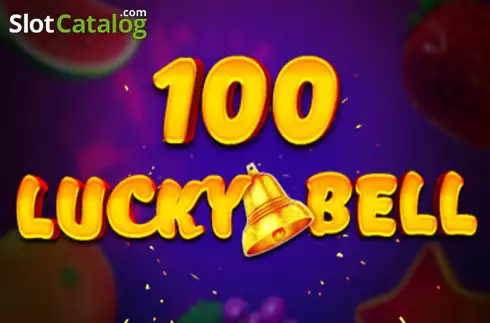 A third screenshot highlighting exciting visuals of Pop 100 Lucky Bell at SafeGameHub.