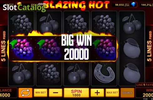 Screenshot featuring engaging animations in Pop Blazing Hot at SafeGameHub.
