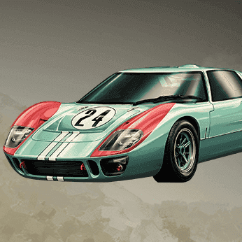 Engaging gameplay screenshot from RT 24 Hour Grand Prix on SafeGameHub.