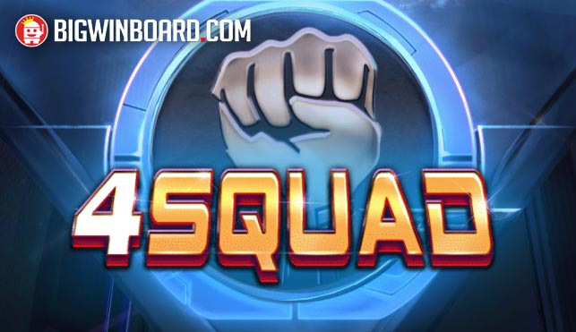 Screenshot of RT 4 Squad highlighting engaging gameplay on SafeGameHub.