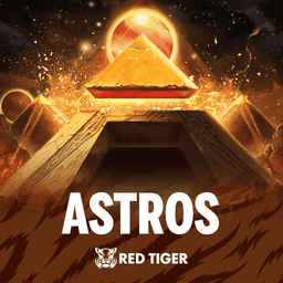 Screenshot of RT Astros gameplay showcasing dynamic visuals.