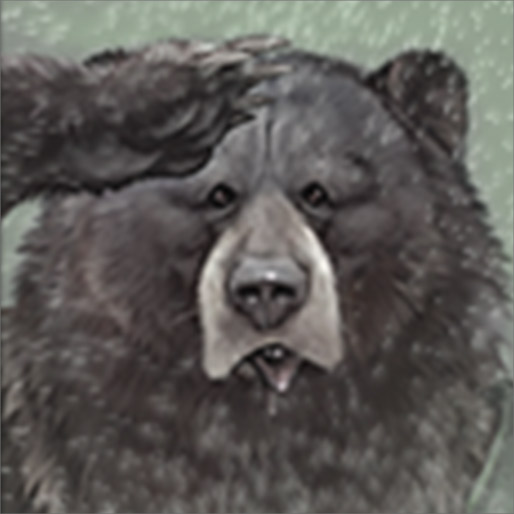 Screenshot of RT Bass Boss gameplay features shared by SafeGameHub.