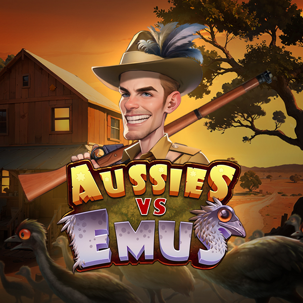 Screenshot of Aussies VS Emus showing its exciting features.