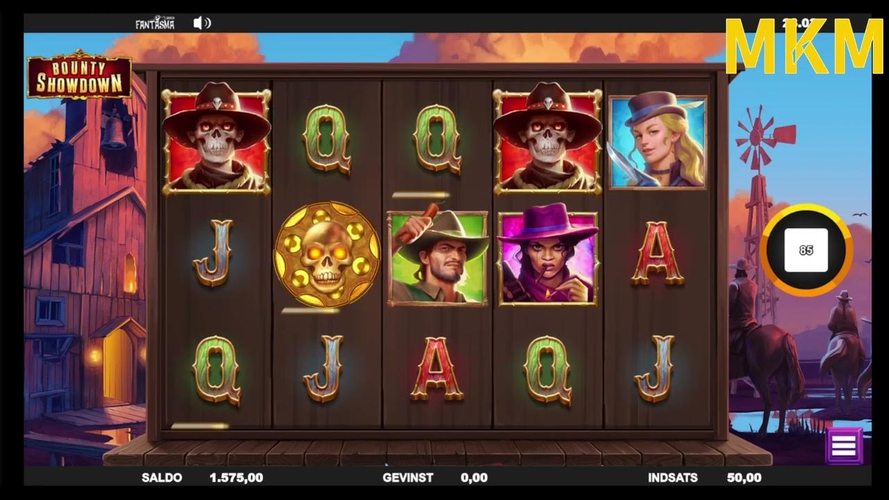 Another screenshot depicting gameplay action in Bounty Showdown featured on SafeGameHub.