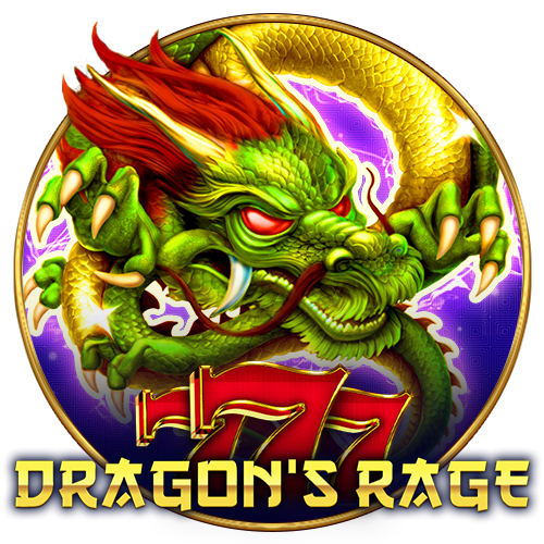 Gameplay of SP 777 Dragons Rage highlighting exciting bonus features available at SafeGameHub.