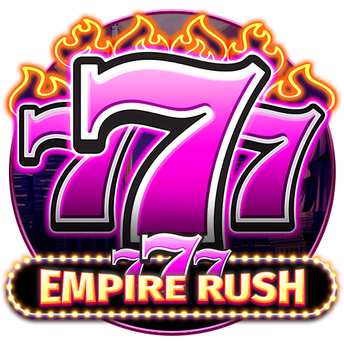 Engaging gameplay screenshot of SP 777 Empire Rush highlighting bonus features at SafeGameHub.