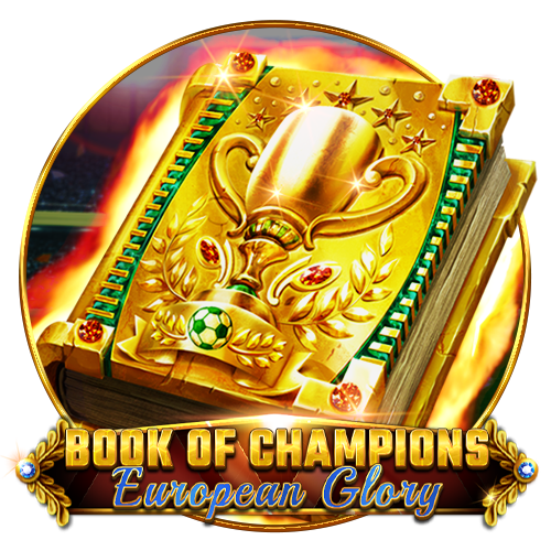 Highlighting engaging features of SP Book Of Champions slot on SafeGameHub.