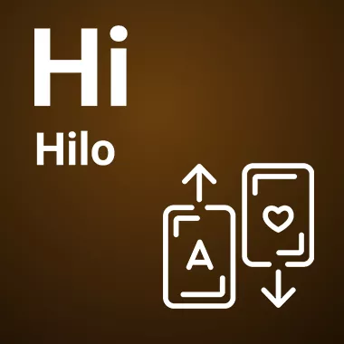 Screenshot of Hilo gameplay highlighting user interface at SafeGameHub.