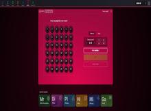 Keno screenshot emphasizing fun gameplay features at SafeGameHub.