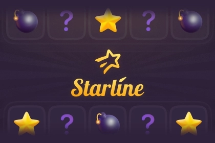 Innovative features showcased in Starline gameplay screenshot at SafeGameHub.