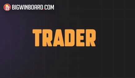 Key features of Trader presented on SafeGameHub.