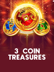 JILI 3 Coin Treasures