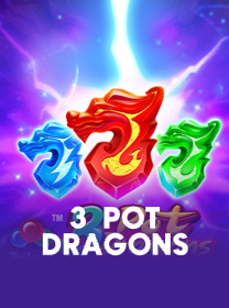 JILI 3 Pot Dragons