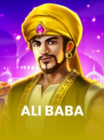 JILI Ali Baba