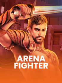JILI Arena Fighter