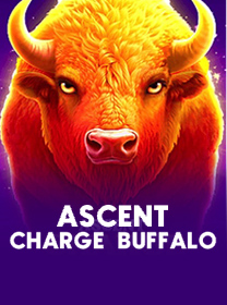 JILI Ascent Charge Buffalo