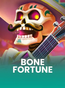 JILI Bone Fortune