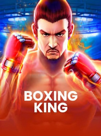 JILI Boxing King