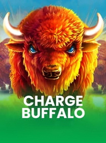 JILI Charge Buffalo
