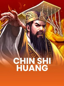JILI Chin Shi Huang