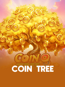 JILI Coin Tree