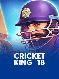 JILI Cricket King 18
