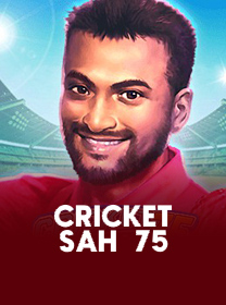 JILI Cricket Sah 75