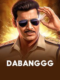 JILI Dabanggg