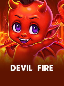 JILI Devil Fire