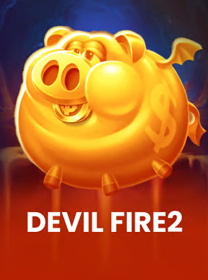 JILI Devil Fire 2