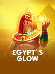 JILI Egypt's Glow