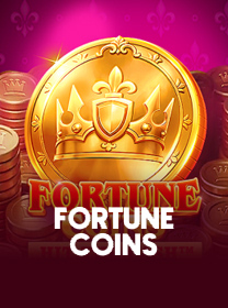 JILI Fortune Coins