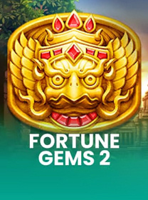 JILI Fortune Gems 2