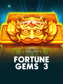 JILI Fortune Gems 3