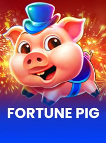 JILI Fortune Pig