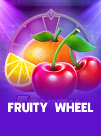 JILI Fruity Wheel