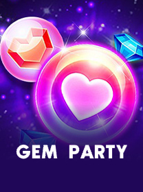 JILI Gem Party