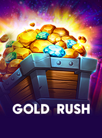 JILI Gold Rush