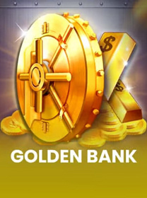 JILI Golden Bank