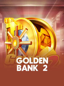 JILI Golden Bank2