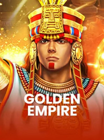 JILI Golden Empire
