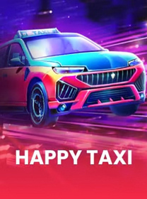 JILI Happy Taxi