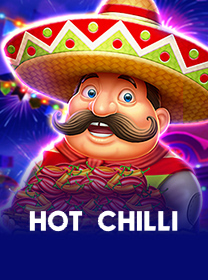 JILI Hot Chilli